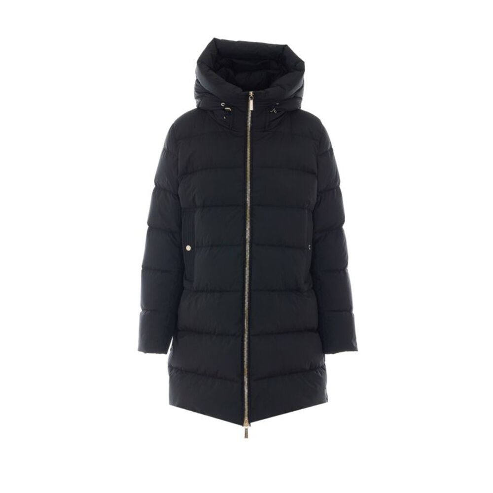 Moorer Women Klie Long Down Jacket